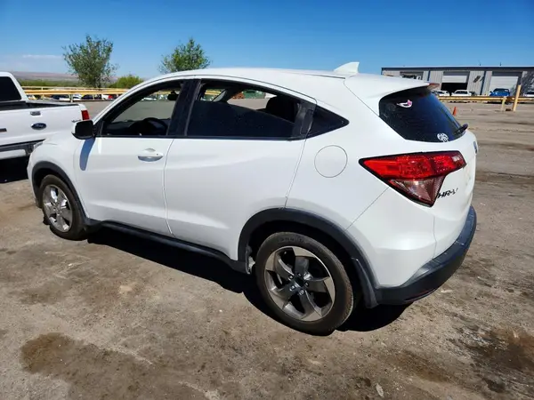 3CZRU5G32HM725174 2017 HONDA HR-V - Image 2