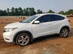 3CZRU5G32HM728530 2017 HONDA HR-V