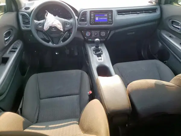 3CZRU5G32HM728530 2017 HONDA HR-V - Image 8