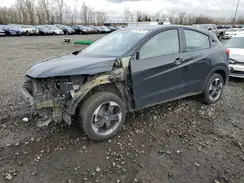 3CZRU5G32JM704721 2018 HONDA HR-V