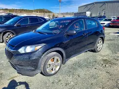 3CZRU5G33GM104766 2016 HONDA HR-V