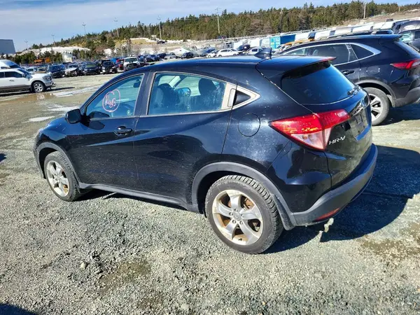 3CZRU5G33GM104766 2016 HONDA HR-V - Image 2