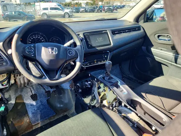 3CZRU5G33GM104766 2016 HONDA HR-V - Image 8