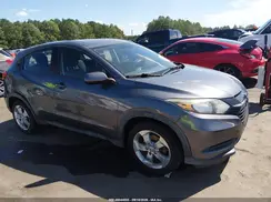 3CZRU5G33GM738305 2016 HONDA HR-V