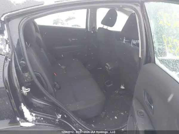 3CZRU5G33HM102839 2017 HONDA HR-V - Image 8