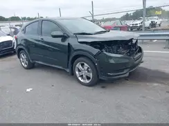 3CZRU5G33HM704740 2017 HONDA HR-V