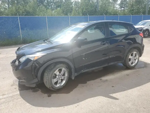 3CZRU5G34GM104761 2016 HONDA HR-V - Image 1