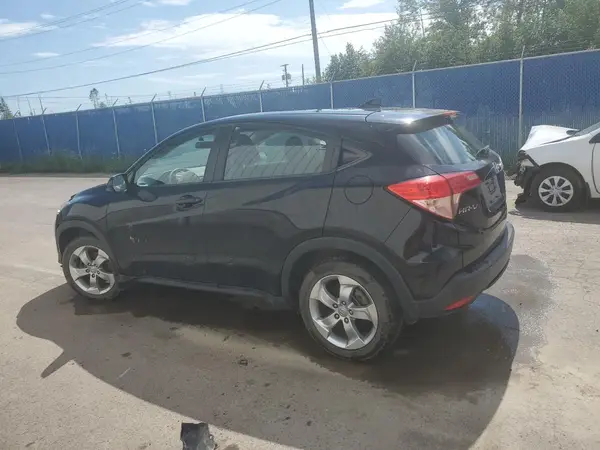 3CZRU5G34GM104761 2016 HONDA HR-V - Image 2