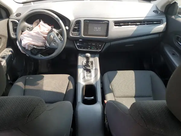 3CZRU5G34GM104761 2016 HONDA HR-V - Image 8