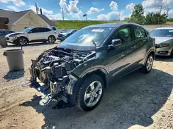 3CZRU5G34HM727735 2017 HONDA HR-V