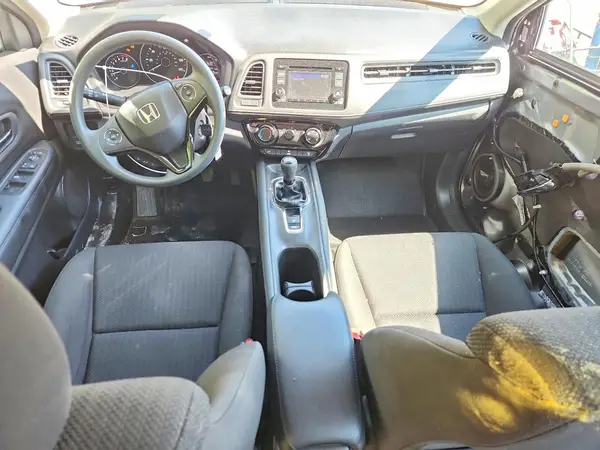 3CZRU5G34HM727735 2017 HONDA HR-V - Image 8