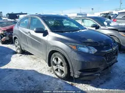 3CZRU5G35HM102583 2017 HONDA HR-V
