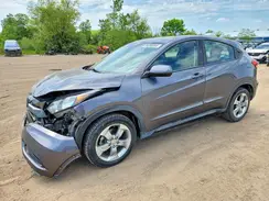 3CZRU5G35HM700236 2017 HONDA HR-V