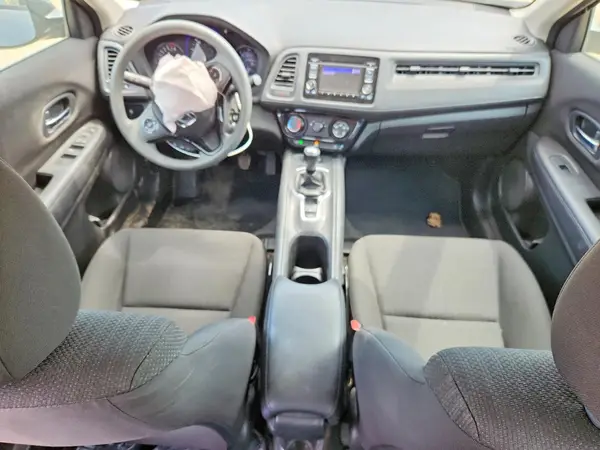 3CZRU5G35HM700236 2017 HONDA HR-V - Image 8