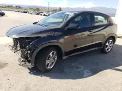 3CZRU5G35HM718834 2017 HONDA HR-V