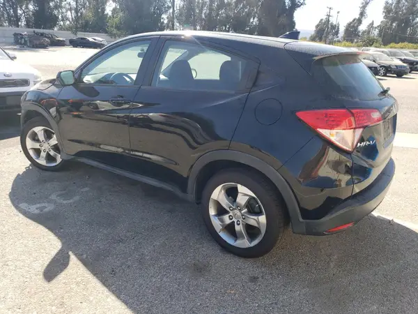 3CZRU5G35HM718834 2017 HONDA HR-V - Image 2