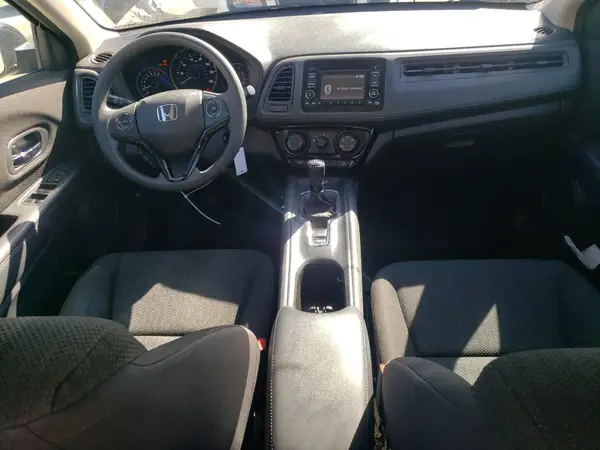 3CZRU5G35HM718834 2017 HONDA HR-V - Image 8