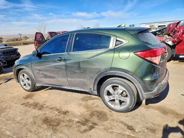 3CZRU5G35HM726271 2017 HONDA HR-V - Image 2