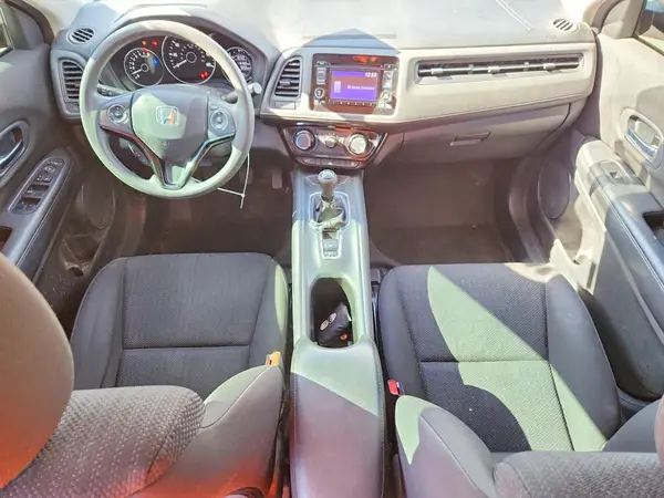 3CZRU5G35HM726271 2017 HONDA HR-V - Image 8