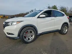 3CZRU5G36GM726634 2016 HONDA HR-V