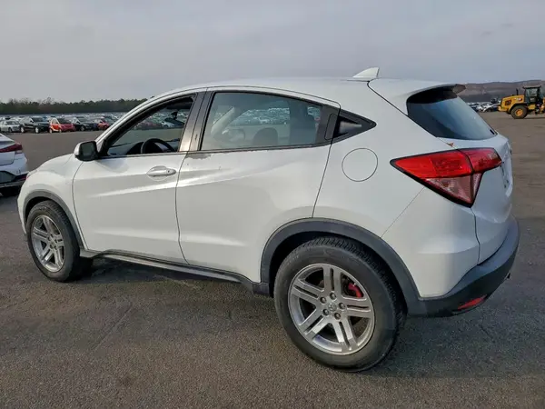 3CZRU5G36GM726634 2016 HONDA HR-V - Image 2