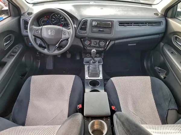 3CZRU5G36GM726634 2016 HONDA HR-V - Image 8