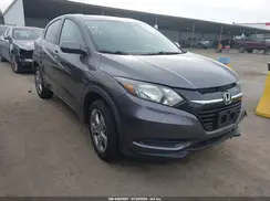 3CZRU5G36GM750688 2016 HONDA HR-V