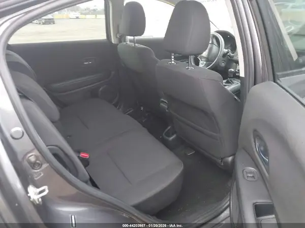 3CZRU5G36GM750688 2016 HONDA HR-V - Image 8