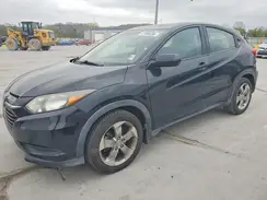 3CZRU5G36GM755597 2016 HONDA HR-V