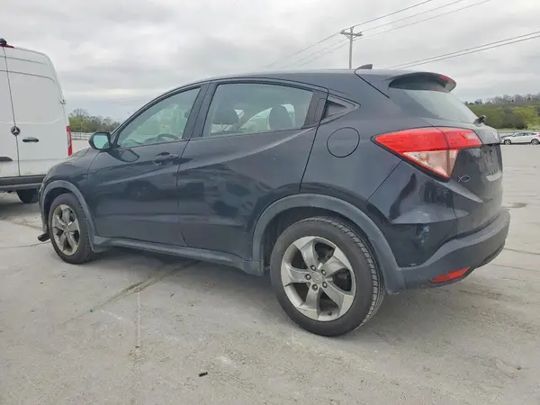 3CZRU5G36GM755597 2016 HONDA HR-V - Image 2