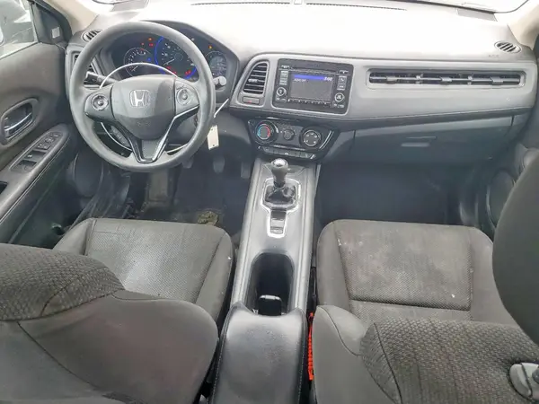 3CZRU5G36GM755597 2016 HONDA HR-V - Image 8