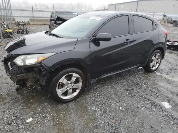 3CZRU5G36GM755602 2016 HONDA HR-V - Image 1
