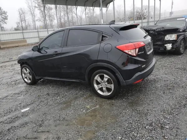 3CZRU5G36GM755602 2016 HONDA HR-V - Image 2