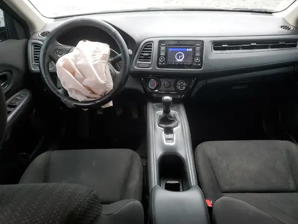 3CZRU5G36GM755602 2016 HONDA HR-V - Image 8
