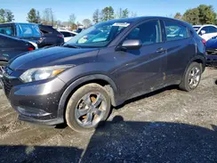 3CZRU5G36HM700231 2017 HONDA HR-V