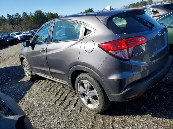 3CZRU5G36HM700231 2017 HONDA HR-V - Image 2