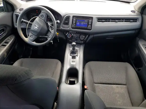 3CZRU5G36HM700231 2017 HONDA HR-V - Image 8