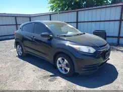 3CZRU5G36HM704702 2017 HONDA HR-V