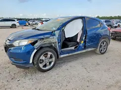 3CZRU5G36HM718177 2017 HONDA HR-V