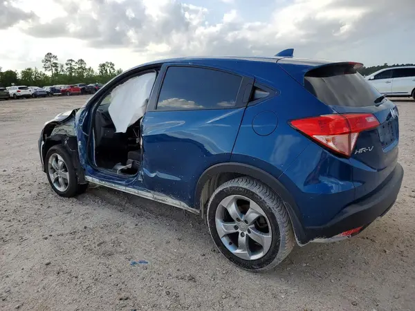 3CZRU5G36HM718177 2017 HONDA HR-V - Image 2