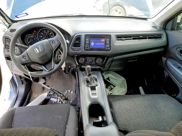 3CZRU5G36HM718177 2017 HONDA HR-V - Image 8