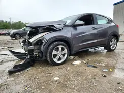 3CZRU5G36HM721791 2017 HONDA HR-V
