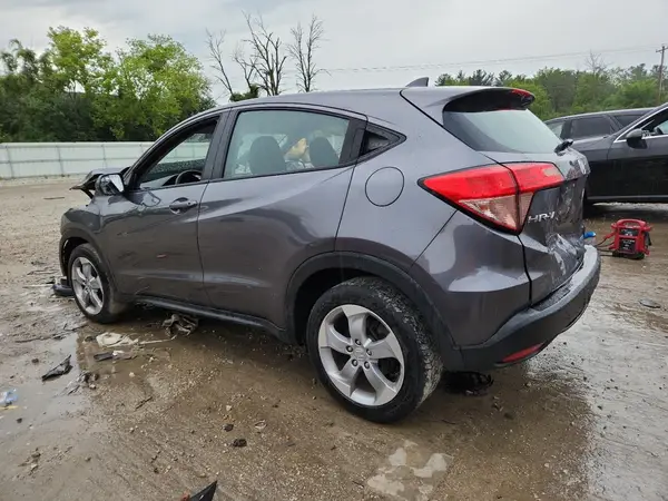 3CZRU5G36HM721791 2017 HONDA HR-V - Image 2