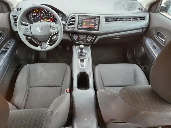 3CZRU5G36HM721791 2017 HONDA HR-V - Image 8