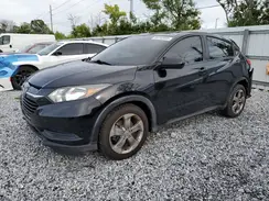 3CZRU5G36HM727378 2017 HONDA HR-V