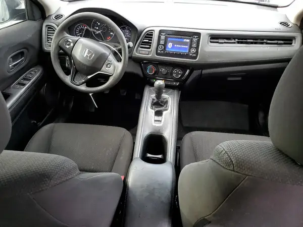 3CZRU5G36HM727378 2017 HONDA HR-V - Image 8