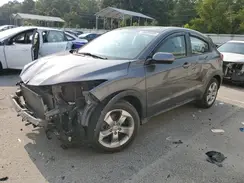 3CZRU5G36HM728174 2017 HONDA HR-V