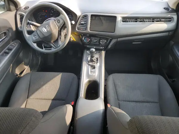 3CZRU5G36HM728174 2017 HONDA HR-V - Image 8