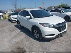 3CZRU5G36JM101447 2018 HONDA HR-V