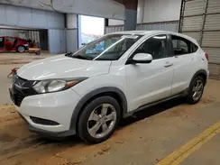 3CZRU5G37GM703878 2016 HONDA HR-V